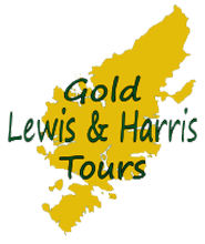 Gold Lewis & Harris Tours